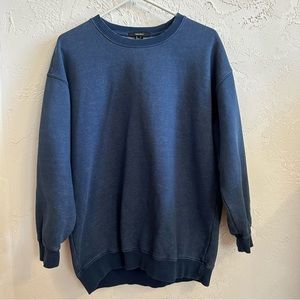Forever 21 Crewneck Sweatshirt Size S